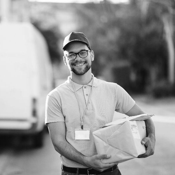 UK Courier Service Team Member (3)