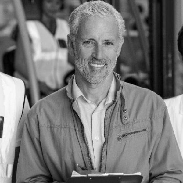 UK Courier Service Team Member1